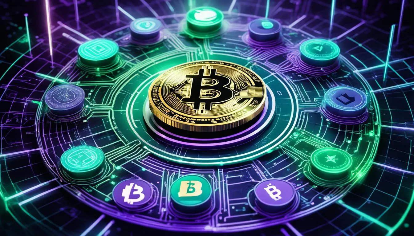 Cryptocurrency