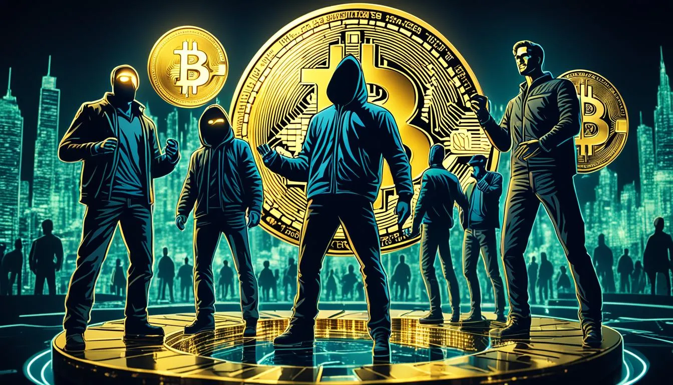 The Birth of Bitcoin and Cryptocurrency