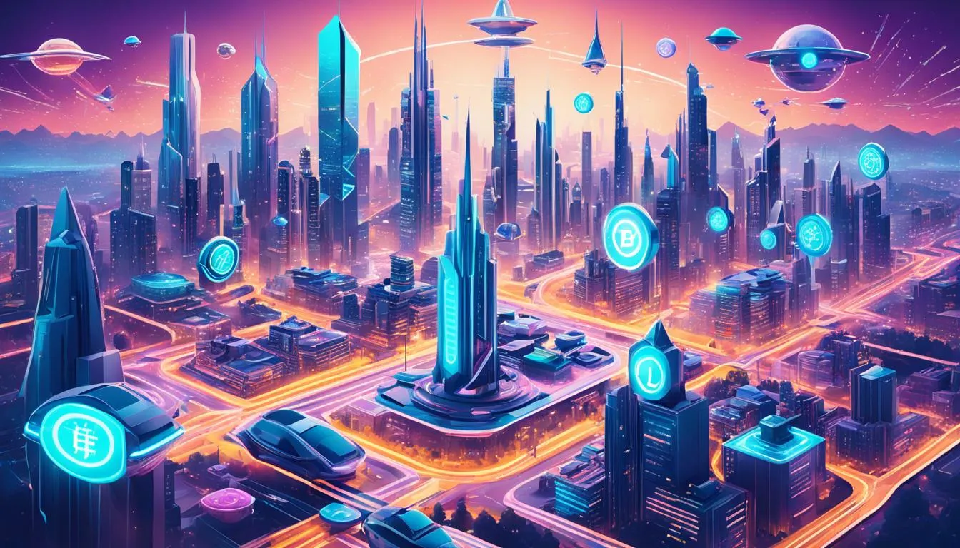 Altcoin Future, Altcoin Trends, Altcoin Innovations