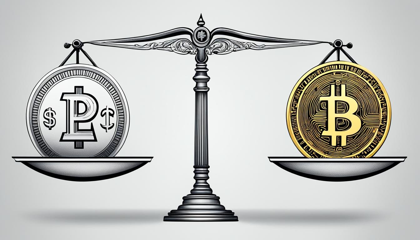 Altcoin vs Fiat Currencies