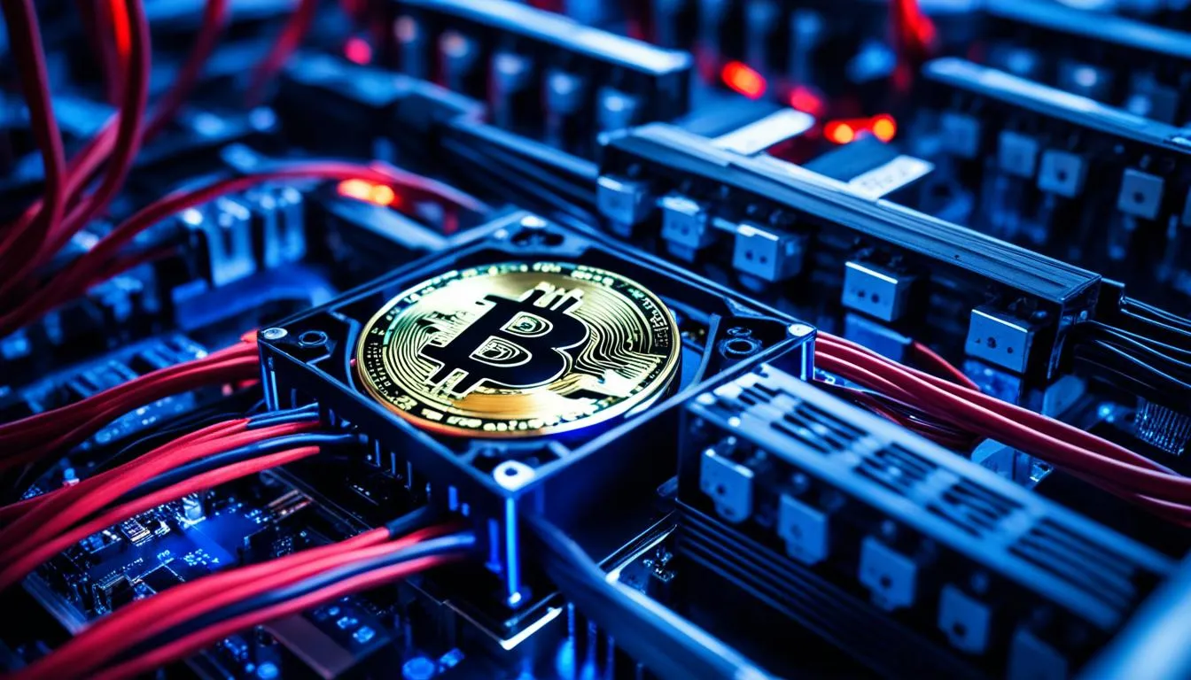 Bitcoin Mining