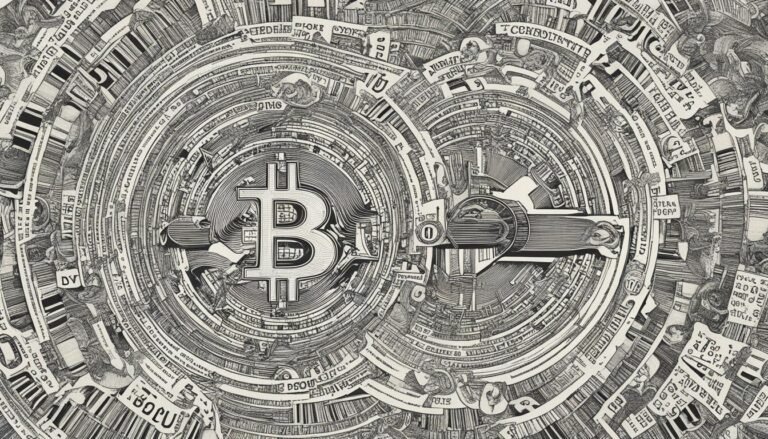 Bitcoin, Traditional Currency