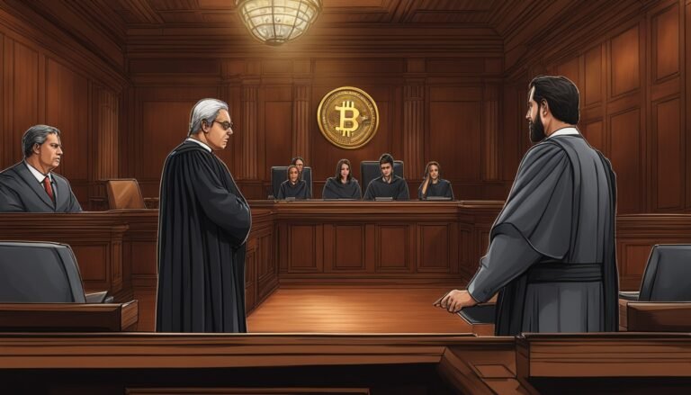 Bitcoin legal