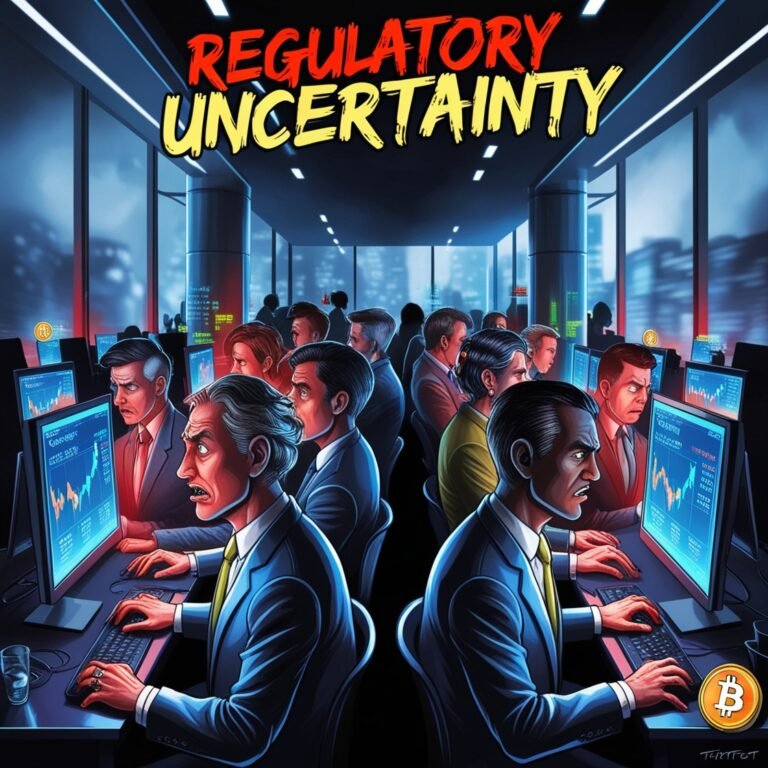 crypto regulations