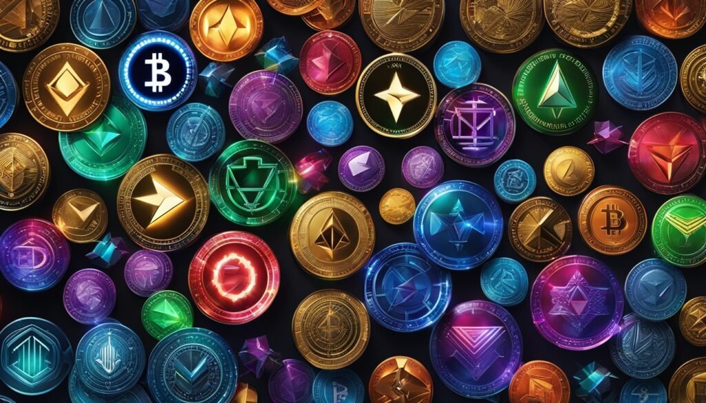 Diversified Crypto Portfolio