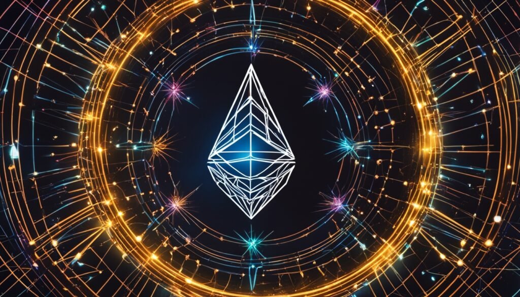 Ethereum staking