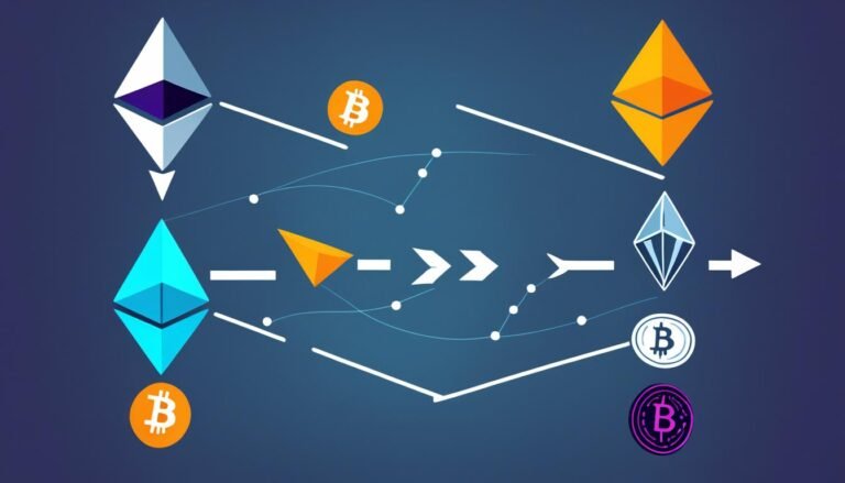 Ethereum vs. Bitcoin