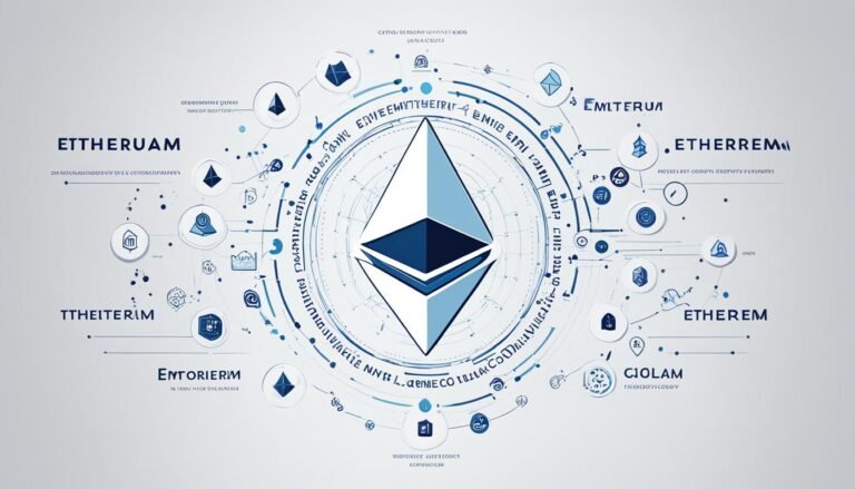 History of Ethereum