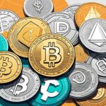 Major Cryptocurrencies