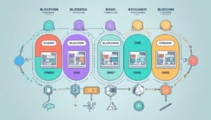 Types of Blockchains