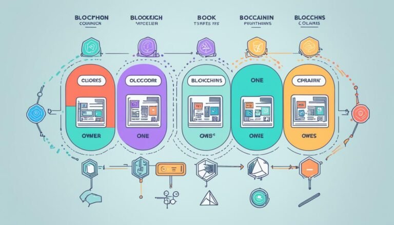 Types of Blockchains