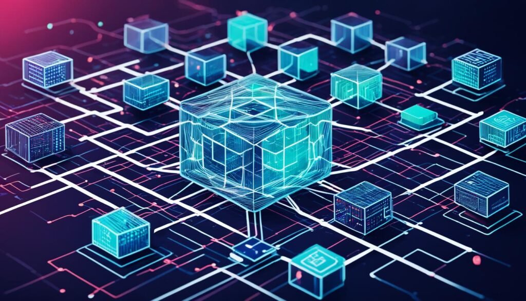 blockchain consensus algorithm