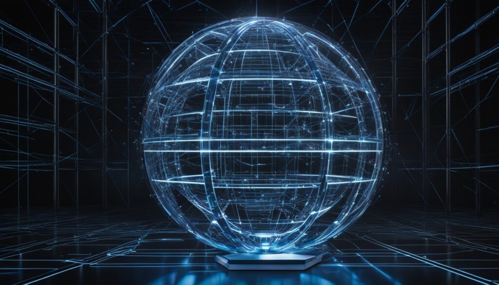 blockchain traceability in supply chain