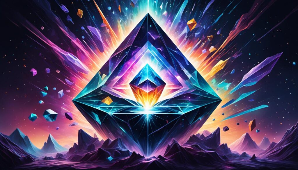 ethereum origins