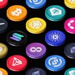 top 10 cryptocurrencies