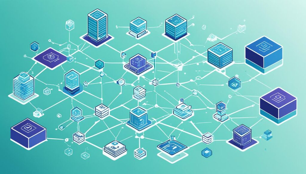 smart contract platforms
